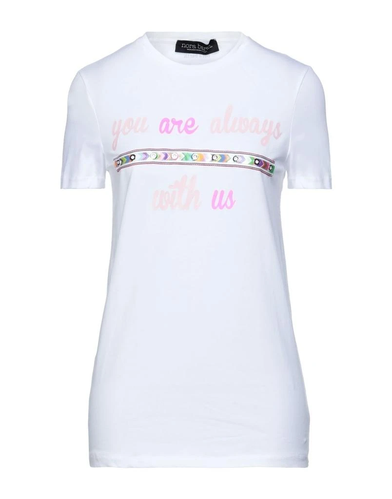 NORA BARTH T-shirt 1