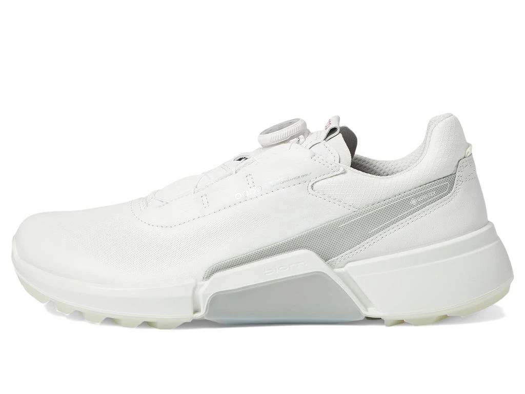 ECCO Biom H4 Boa GORE-TEX® Waterproof Golf Hybrid Golf Shoes 4