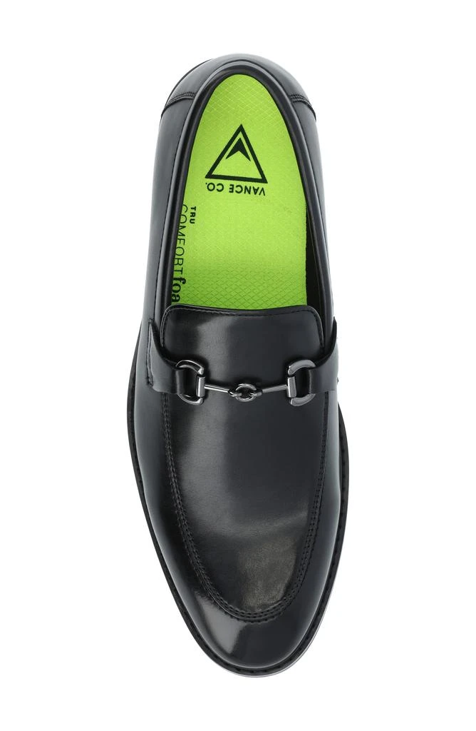 Vance Co. Rupert Tru Comfort Bit Loafer 5