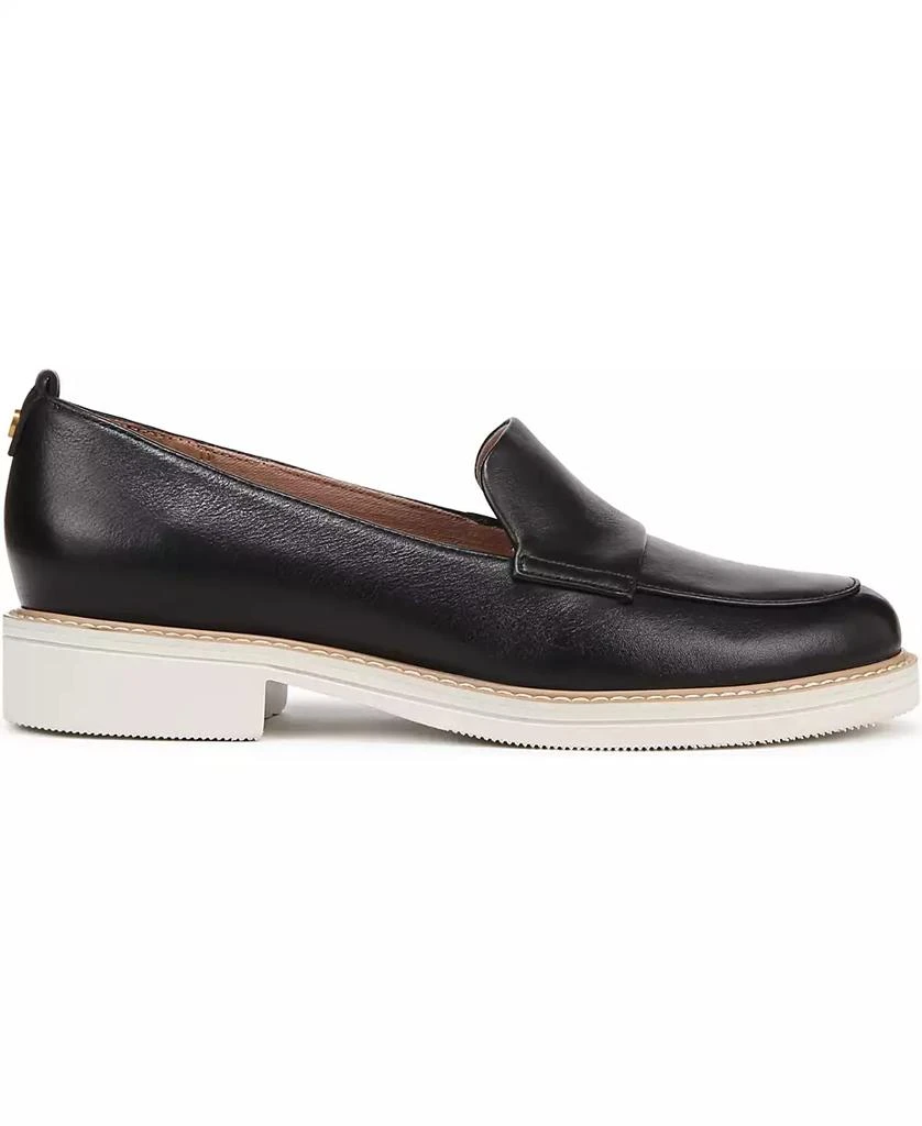 Naturalizer Women's Taylin Block Heel Penny Loafers 2