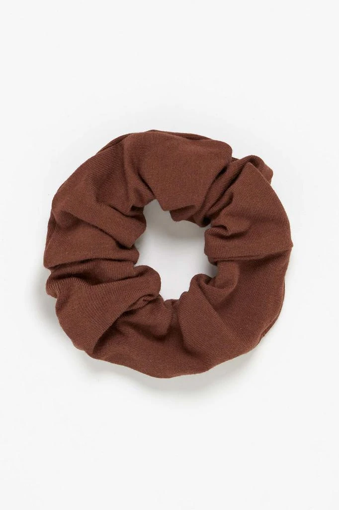 Los Angeles Apparel SCRUNCHIE - Cotton Scrunchie 4