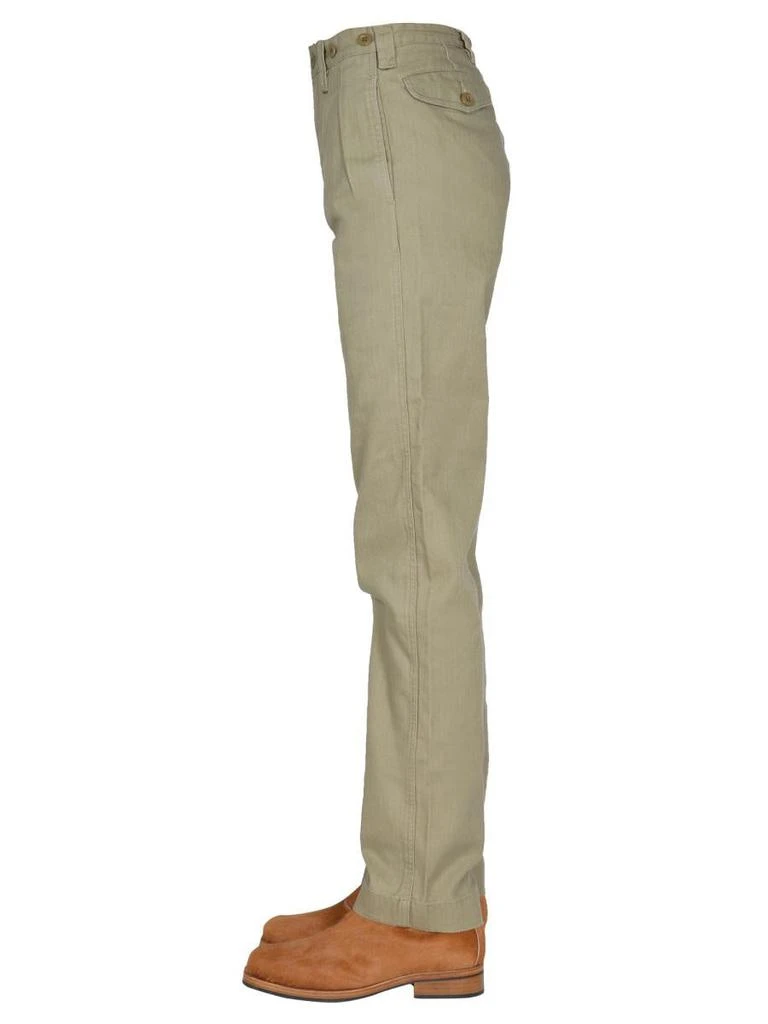 Nigel Cabourn Nigel Cabourn Regular Fit Jeans 3