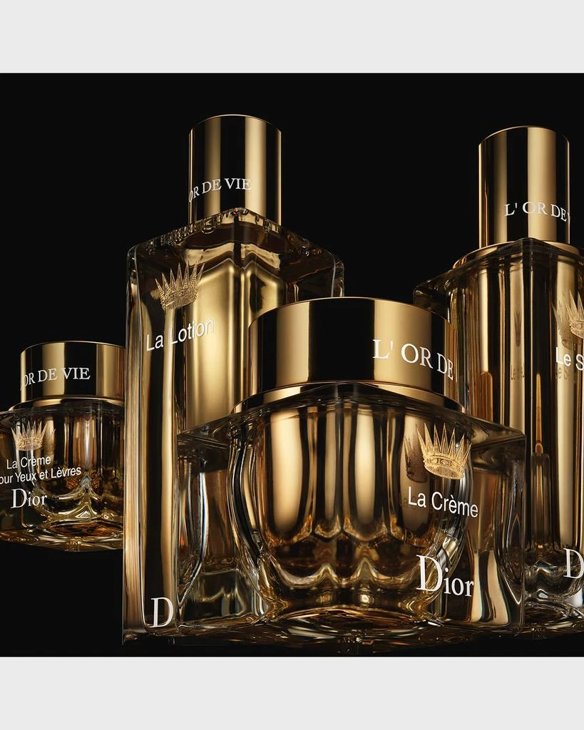Dior L'Or de Vie La Lotion, 6 oz 5