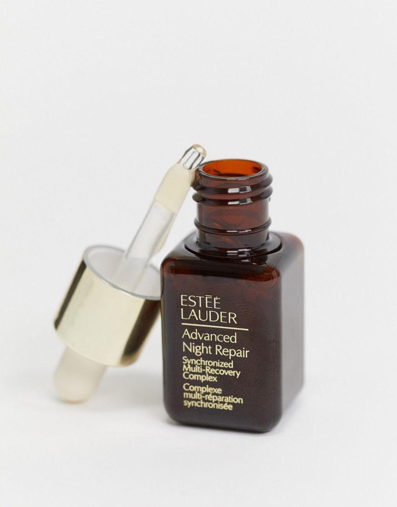 Estee Lauder Estee Lauder Advanced Night Repair Serum Synchronized Multi-Recovery Complex 7ml