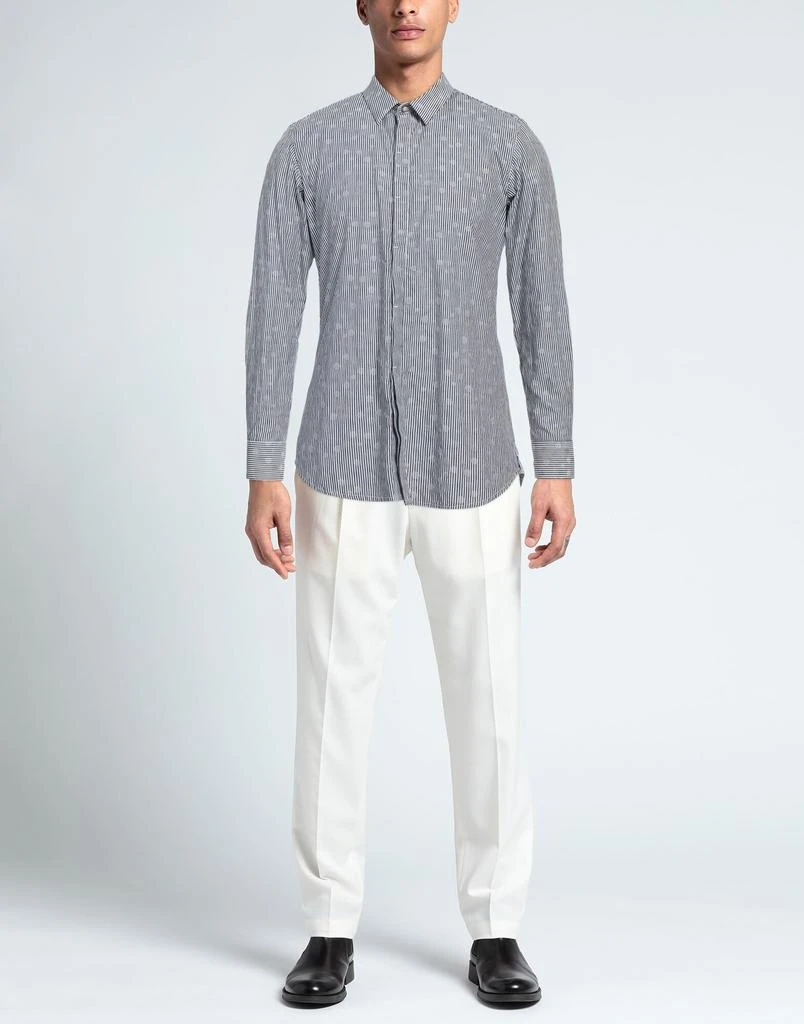 BERNA Striped shirt 2
