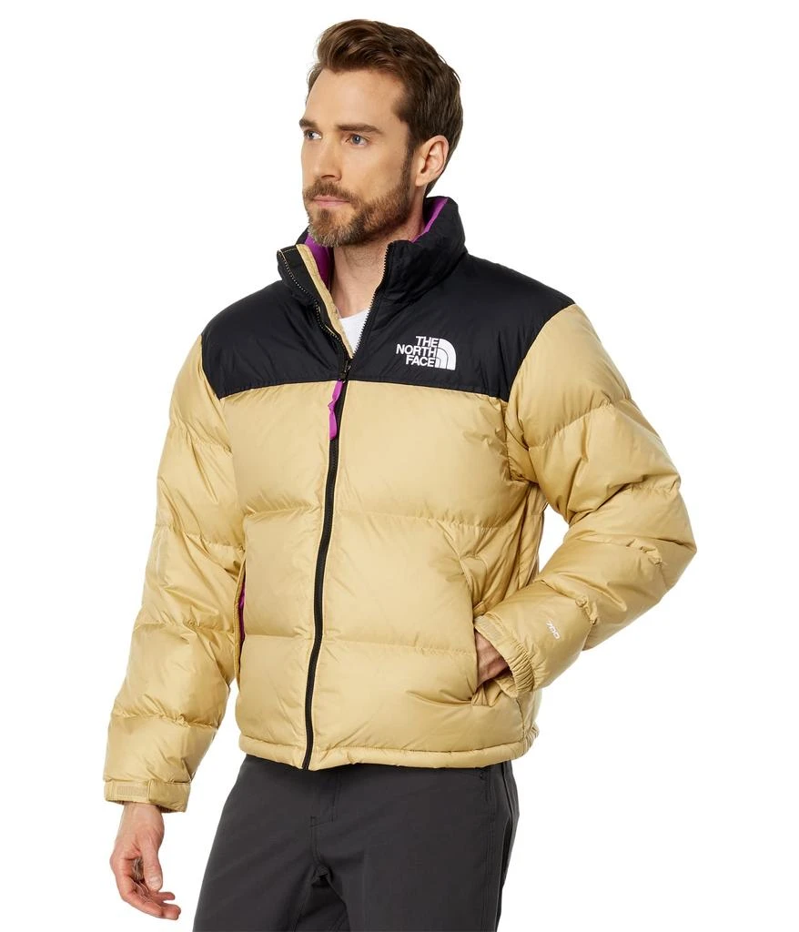 The North Face 1996 Nuptse Jacket 1