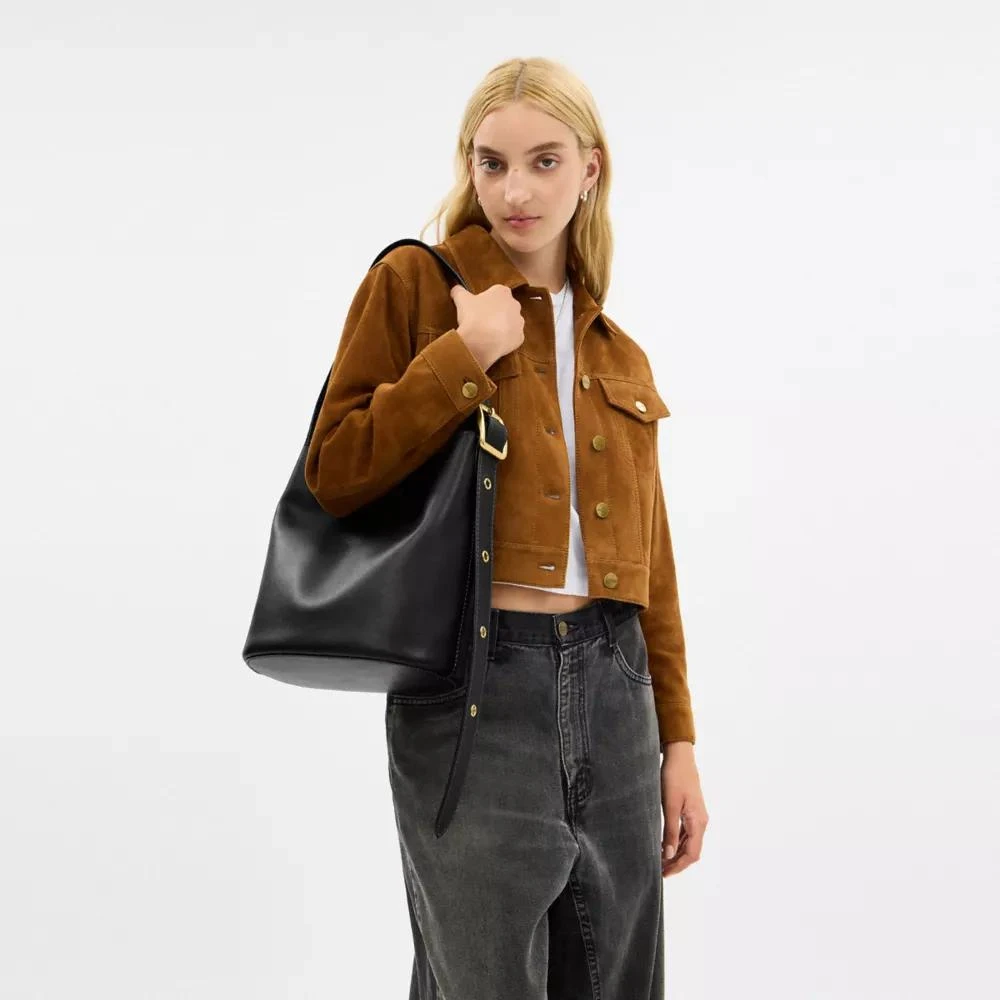 Coach Bleecker Bucket Bag 3