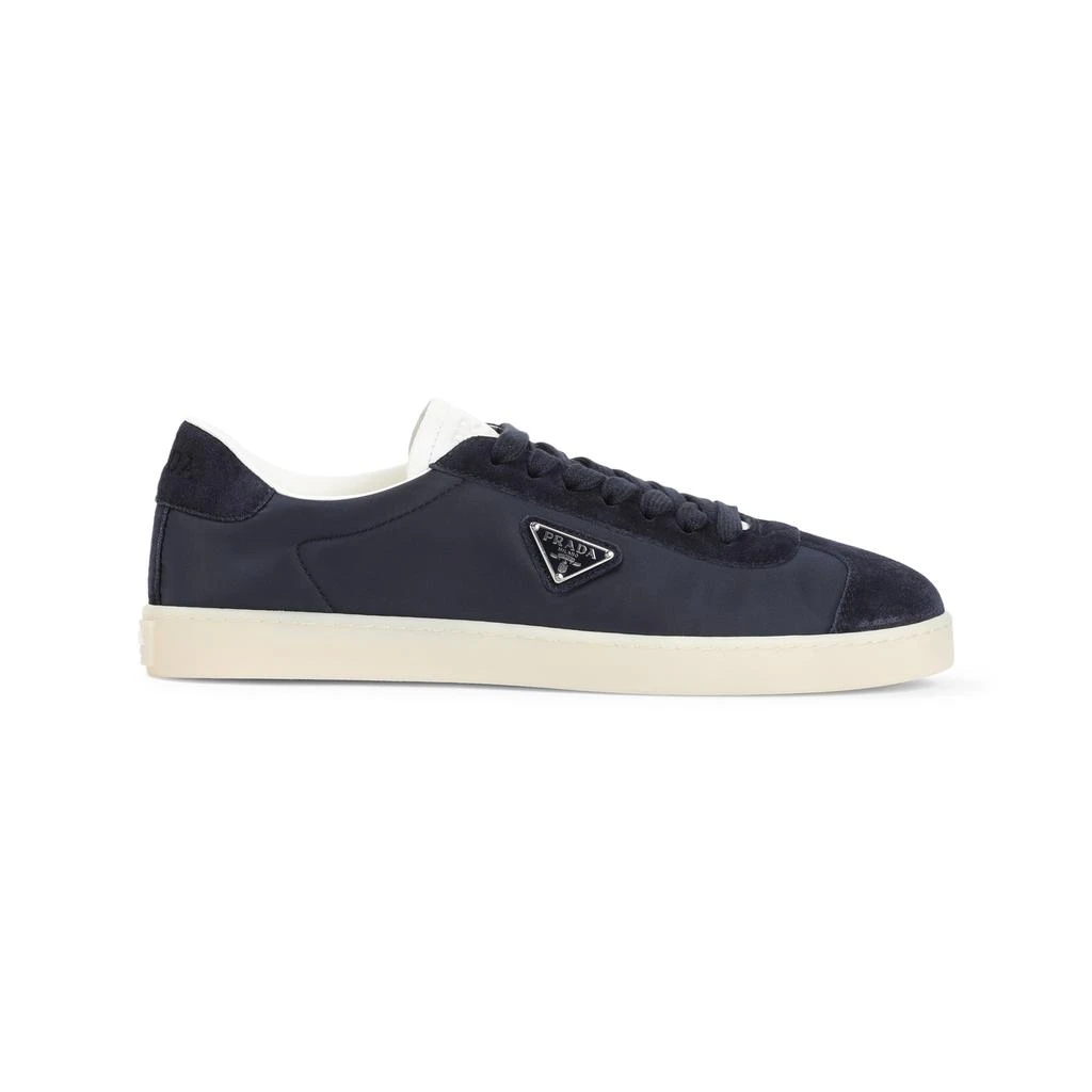 Prada POLYAMIDE SNEAKERS 1
