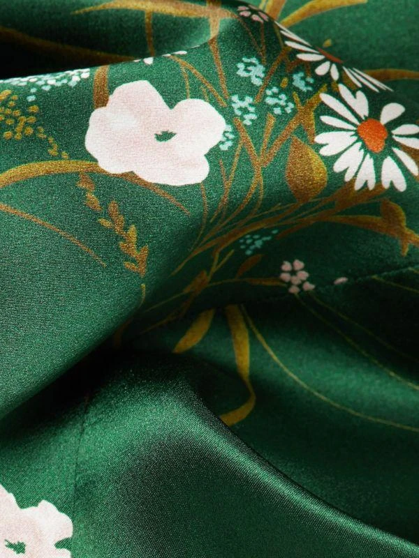 Shop Frankie Floral Silk Maxi Dress on Sale at BeyondStyle  Get 61% Off  Frankie Floral Silk Maxi Dress with Limited-Time Flash Deals, Exclusive  Discounts, and Special Offers. Enjoy Unbeatable Savings on