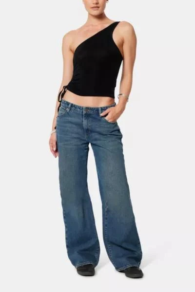 Abrand Jeans Abrand 99 Low Baggy Jean 1