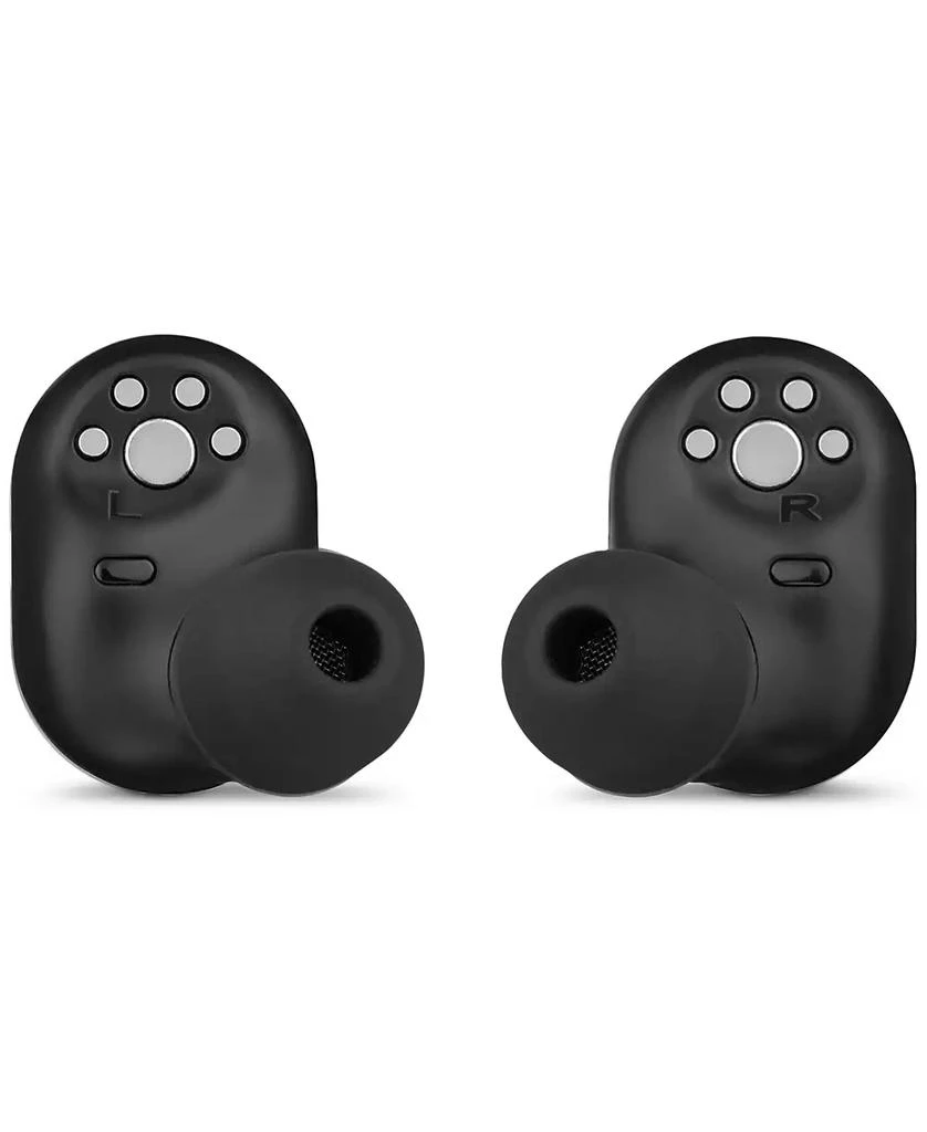 MontBlanc MTB 03 In-Ear Wireless Headphones 2