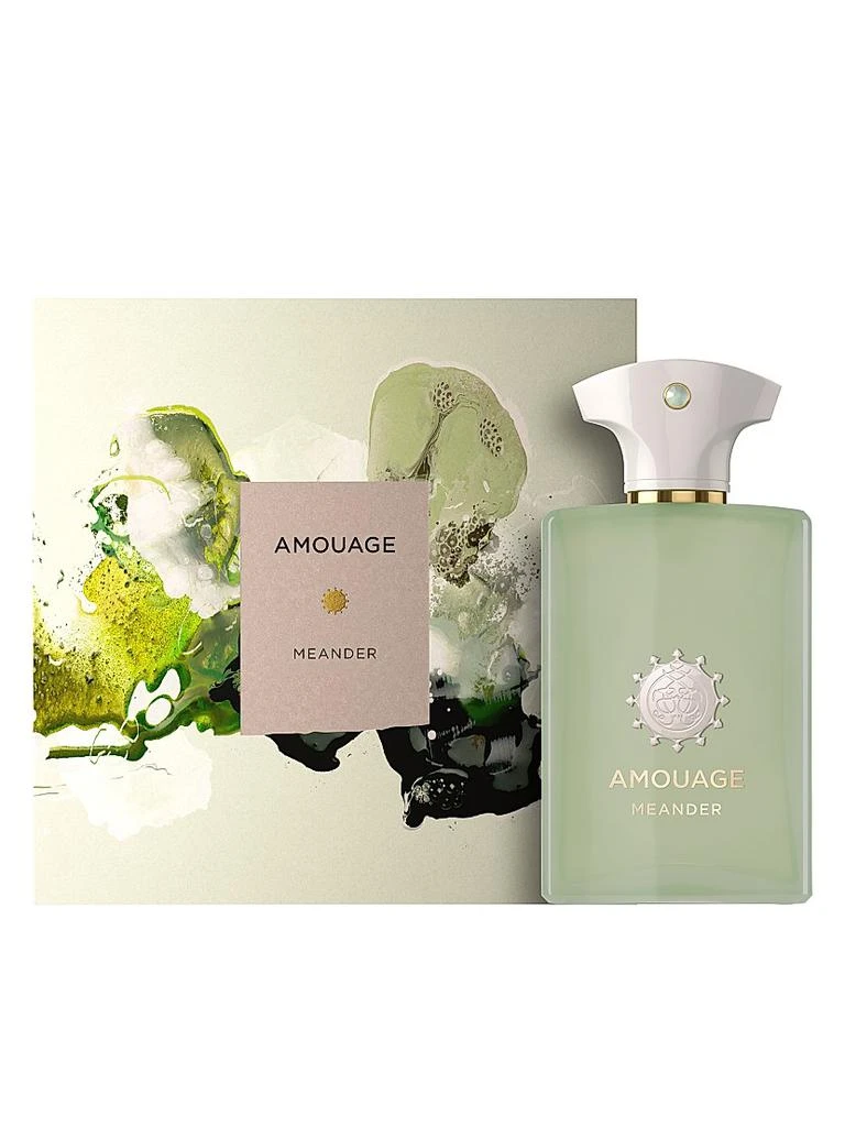 Amouage Meander Eau De Parfum 1