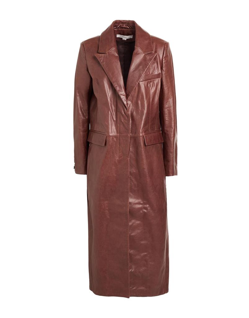 REMAIN Full-length jacket