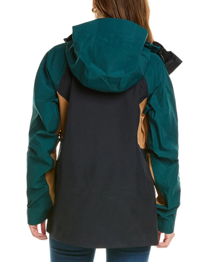 Spyder Solitaire GTX Jacket 2