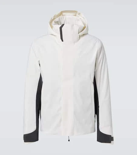 Sease Indren wool-blend ski jacket 1