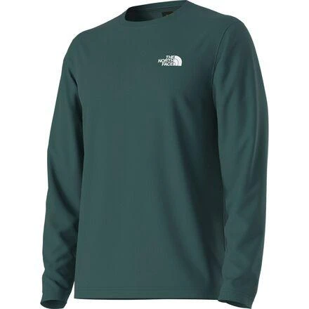 The North Face Long-Sleeve Simple Dome T-Shirt - Men's 3