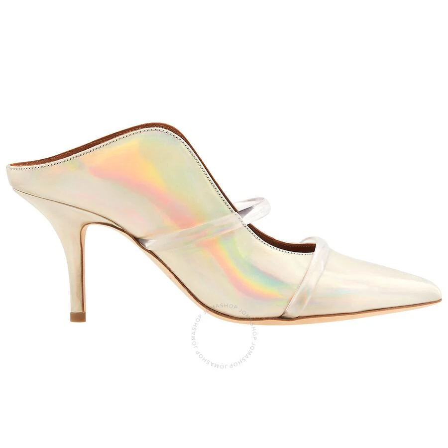 Malone Souliers Maureen 70 Heeled Mules 1