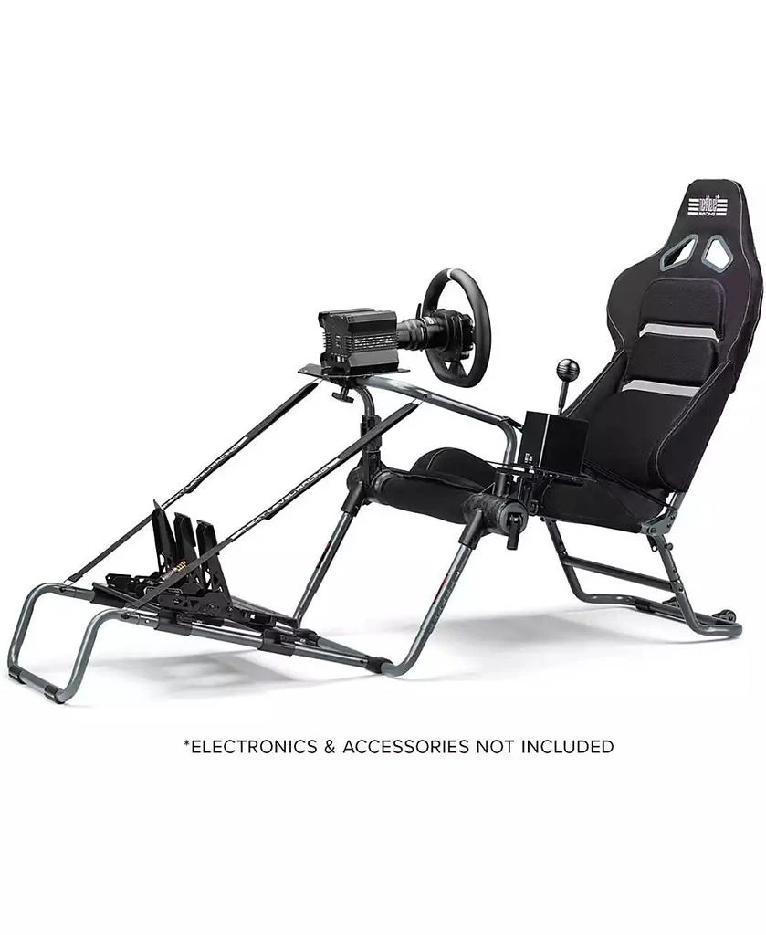 Next Level Racing GTLite Pro Foldable Racing Cockpit 4