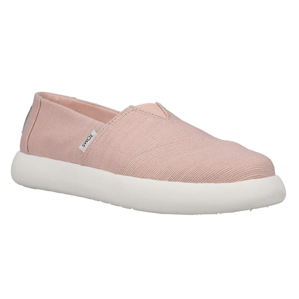 TOMS Alpargata Mallow Slip On Sneakers 2