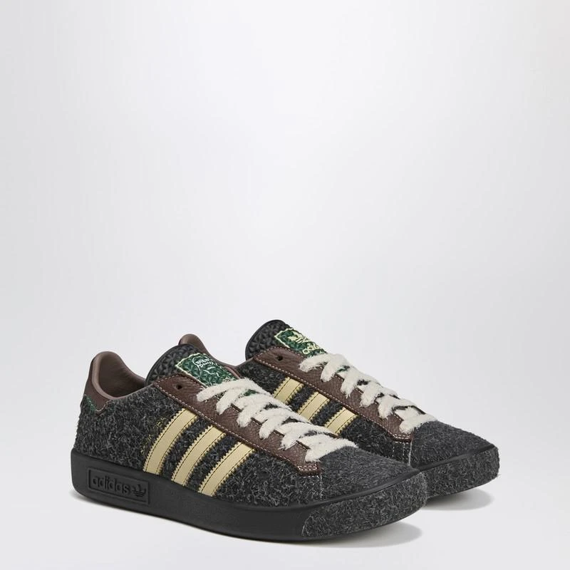 Adidas Sneaker Forest Hills black 2