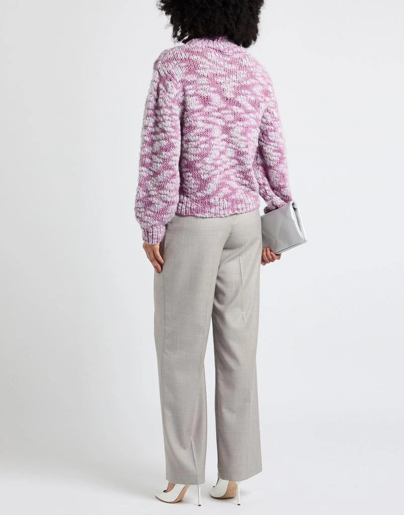 SOALLURE Turtleneck 3