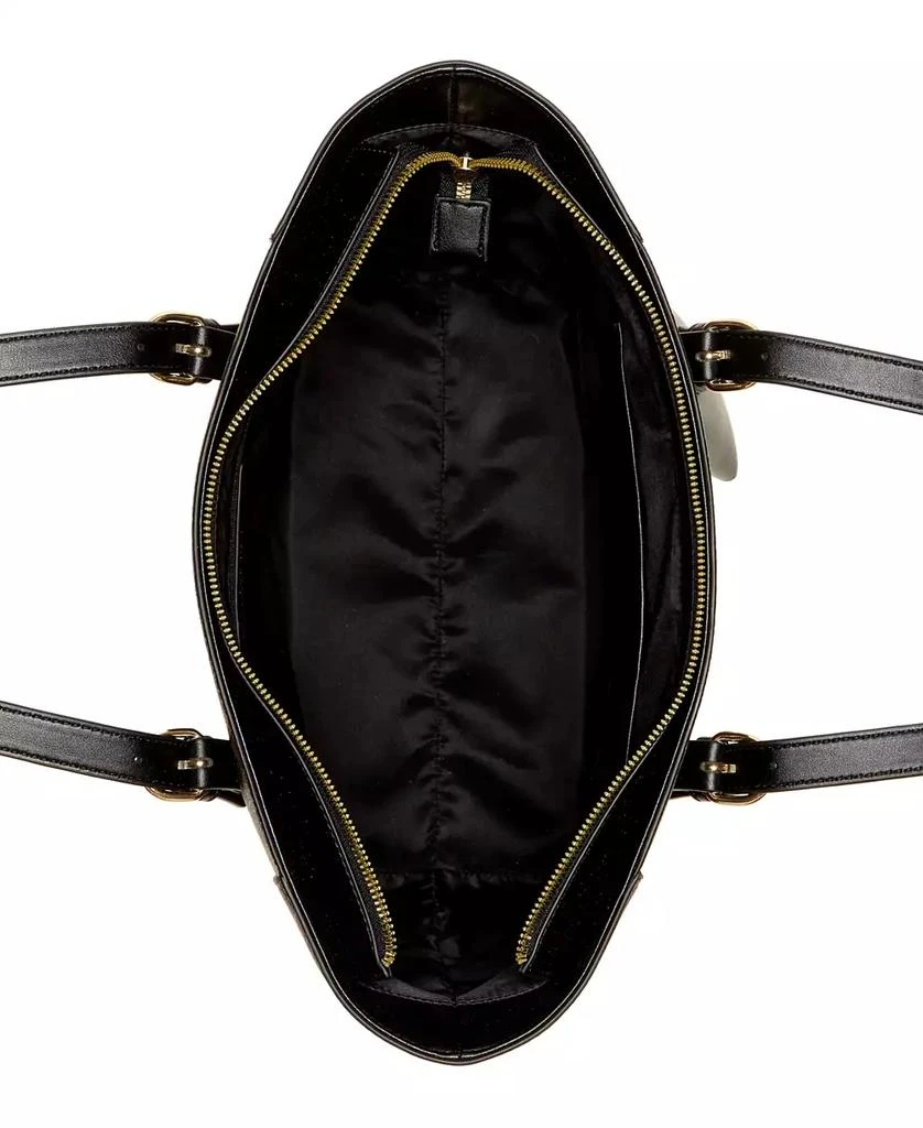 Nine West Women’s Siera Tote Bag 5