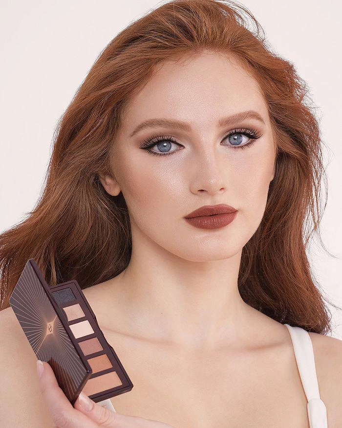 Charlotte Tilbury Super Nudes Easy Eyeshadow Palette 9