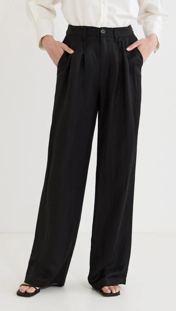 ANINE BING Carrie Pants 6