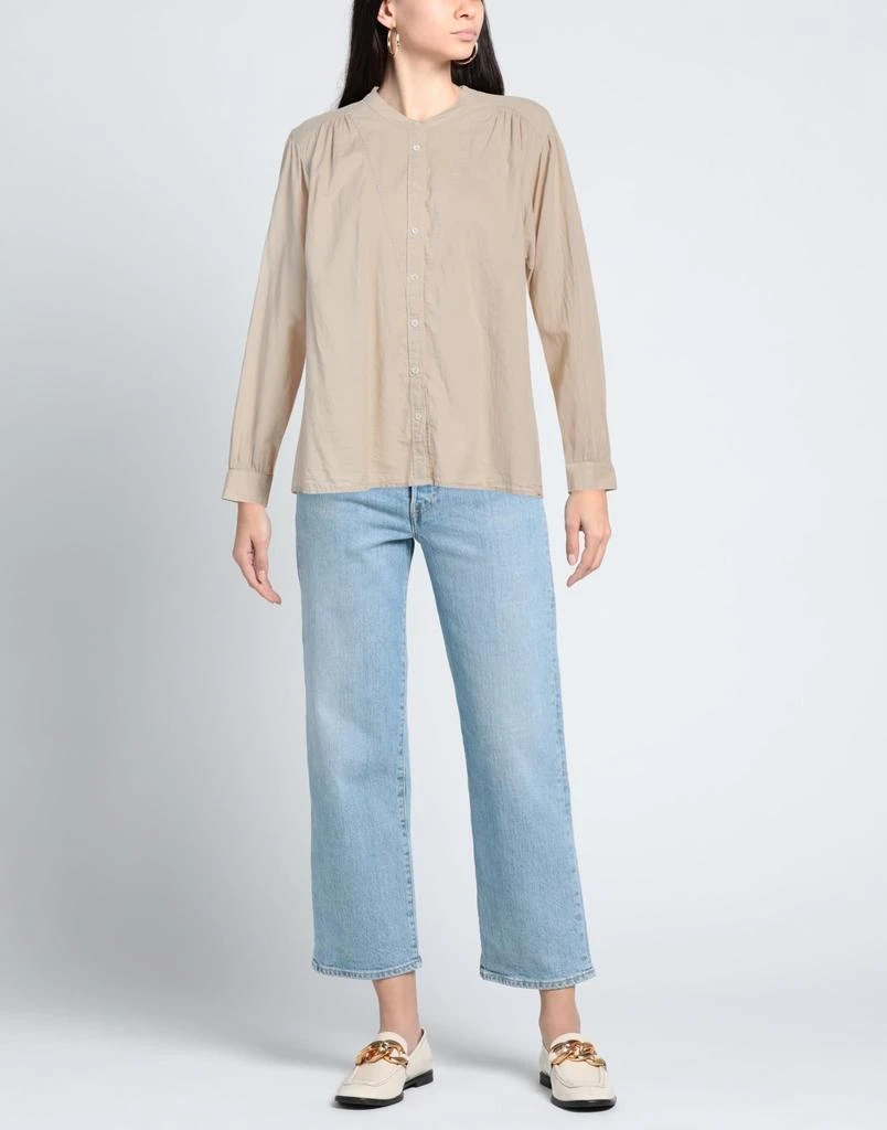 XíRENA Solid color shirts & blouses 2