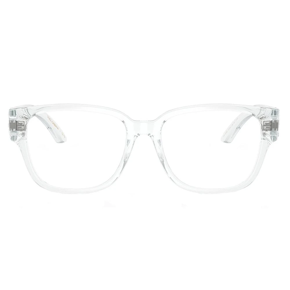 Dolce & Gabbana DX 5006 3133 49mm Childrens Square Eyeglasses 49mm 2