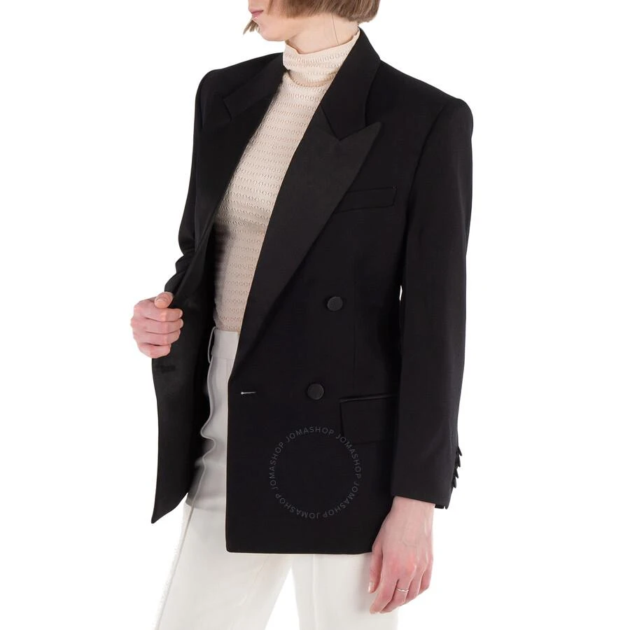 Victoria Beckham Double-Breasted Blazer 2