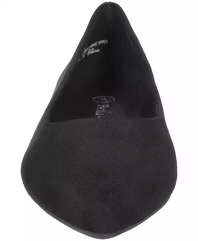 Bella Vita Women's Mireya Flats 6