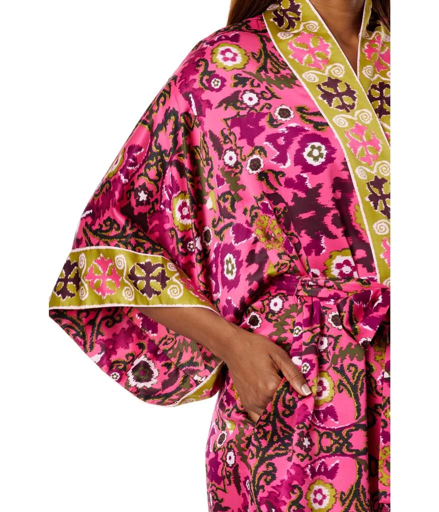 Natori Palazzo Satin Robe 3