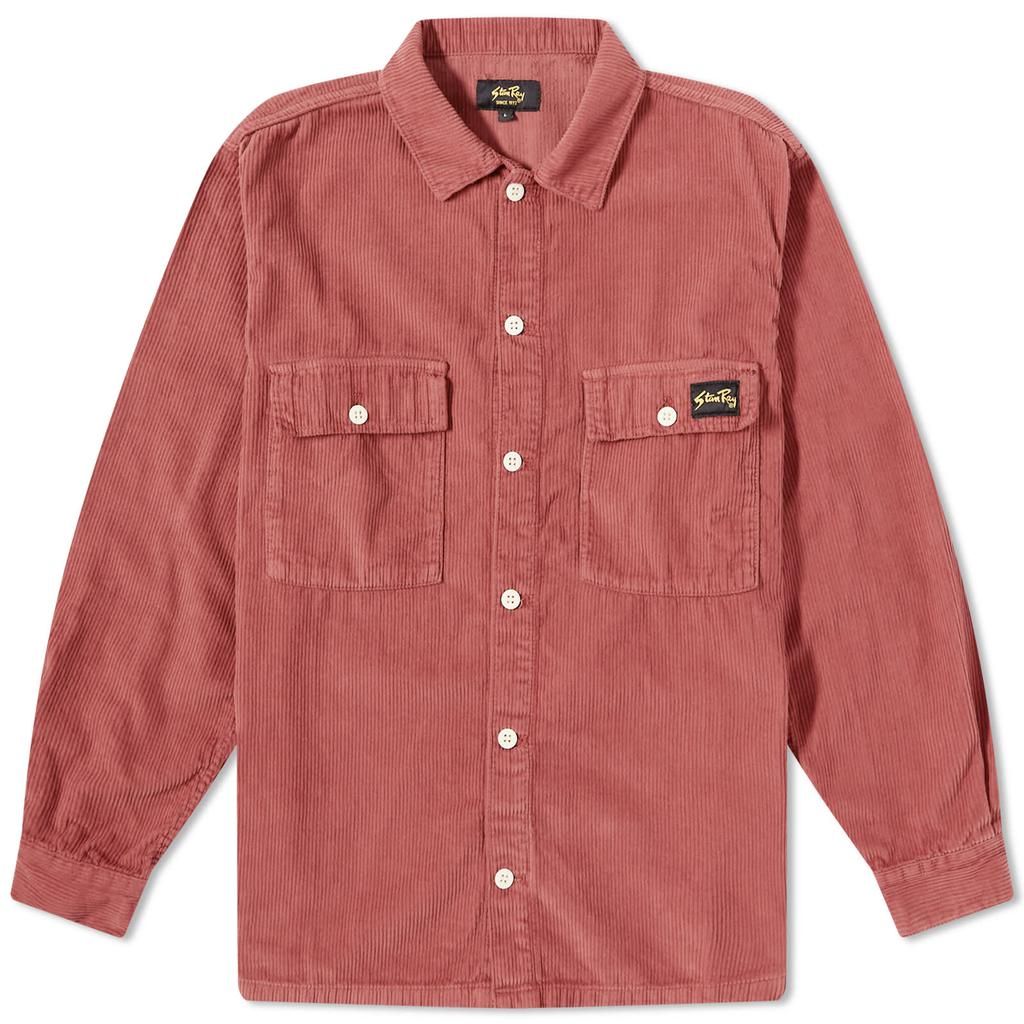 Stan Ray Stan Ray CPO Overshirt