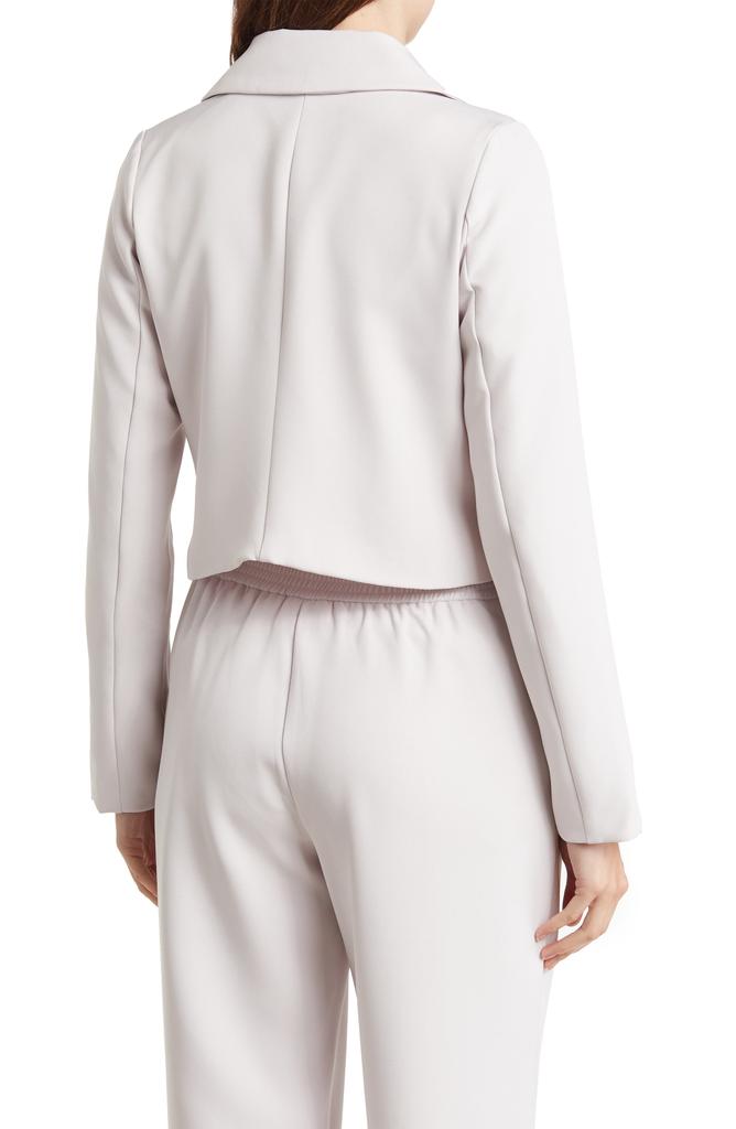 Love By Design Jane Crop Blazer