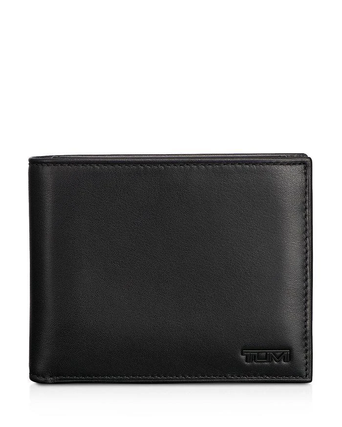 Tumi Delta Global Removable Passcase ID Wallet