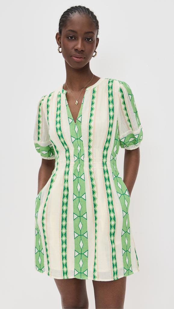 Velvet Lucy Dress