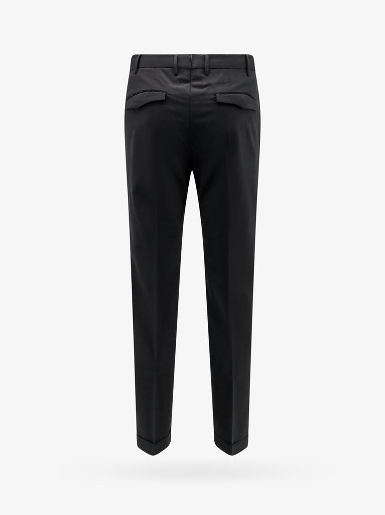 PT TORINO Stretch virgin wool trouser