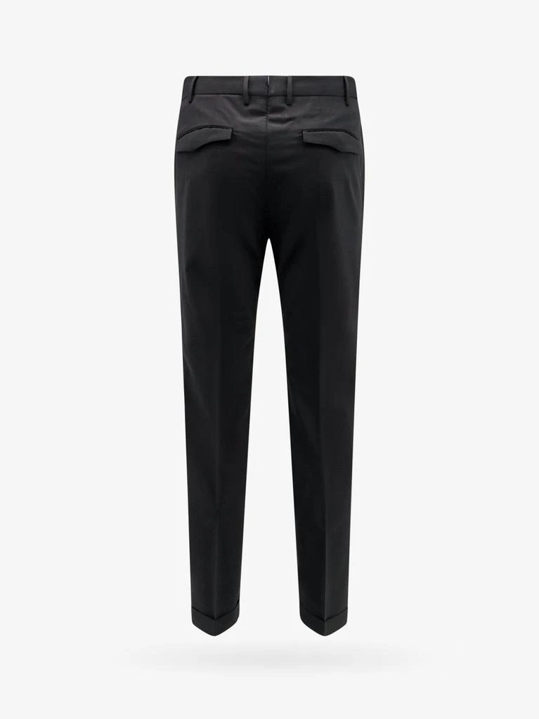 PT TORINO Stretch virgin wool trouser 2