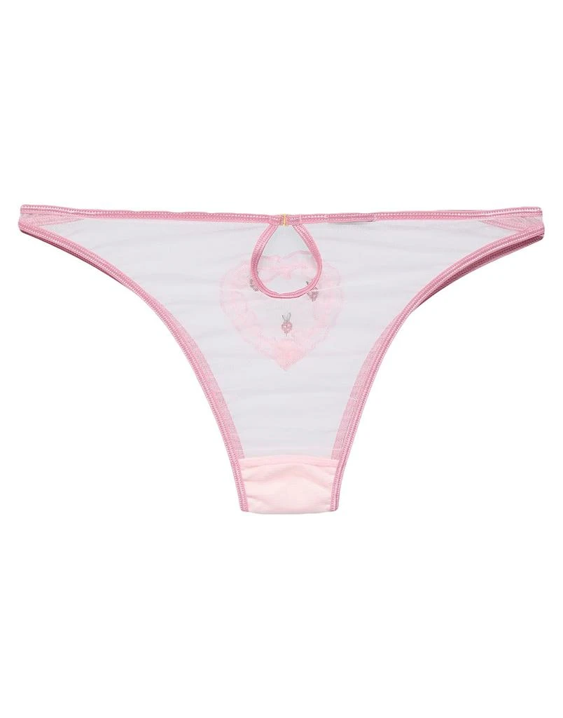 LE PETIT TROU LE PETIT TROU 2