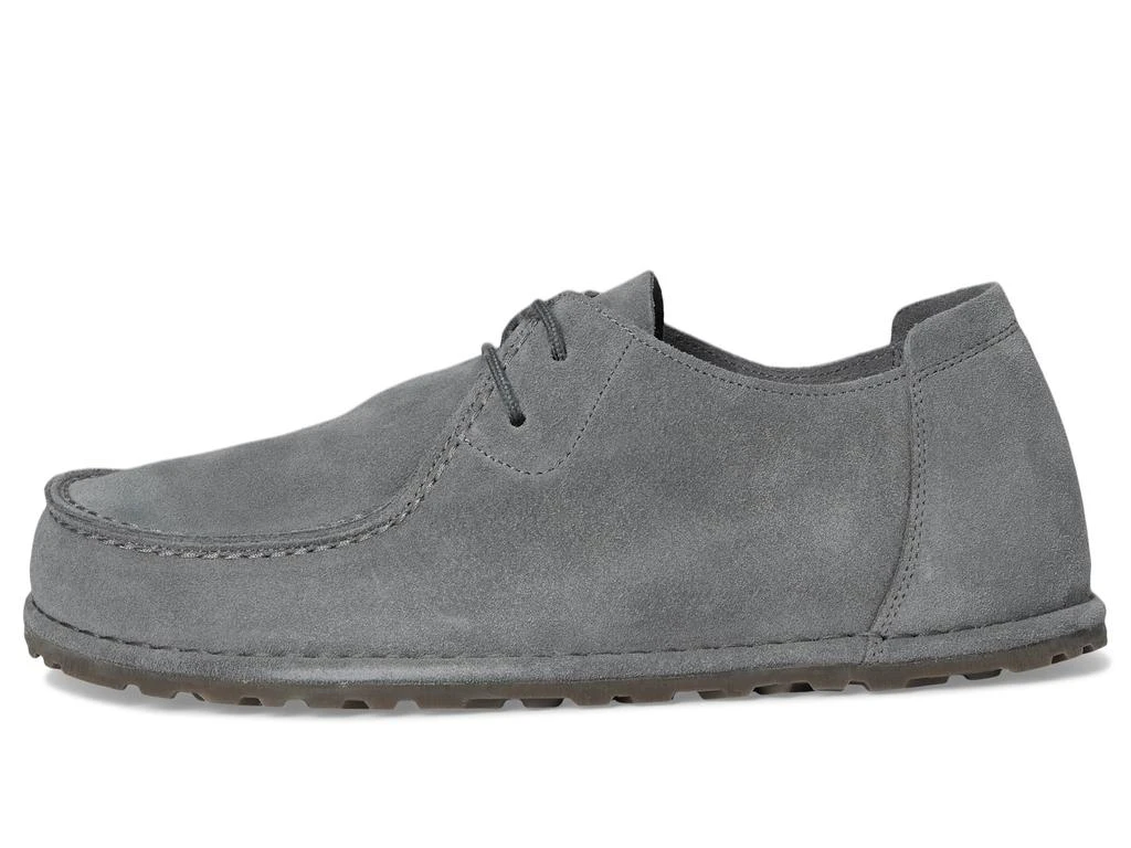 Birkenstock Utti Lace Up - Suede 4