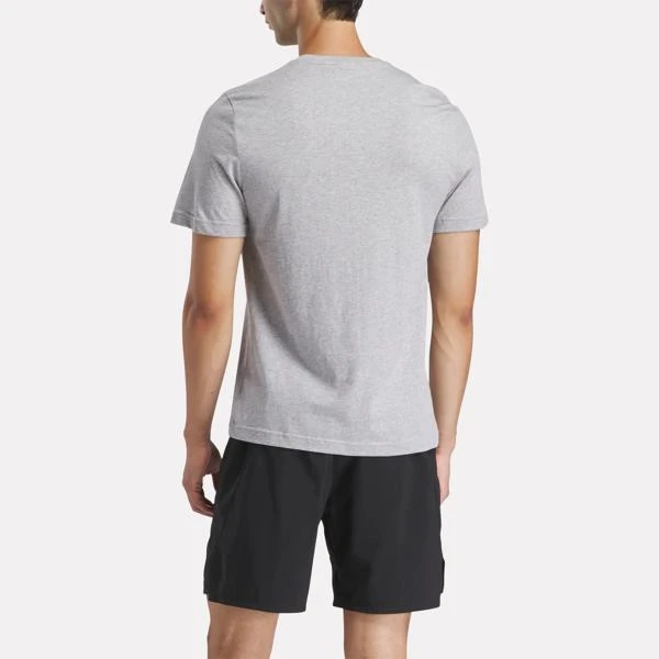 Reebok Reebok Graphic Series Vector T-Shirt 3