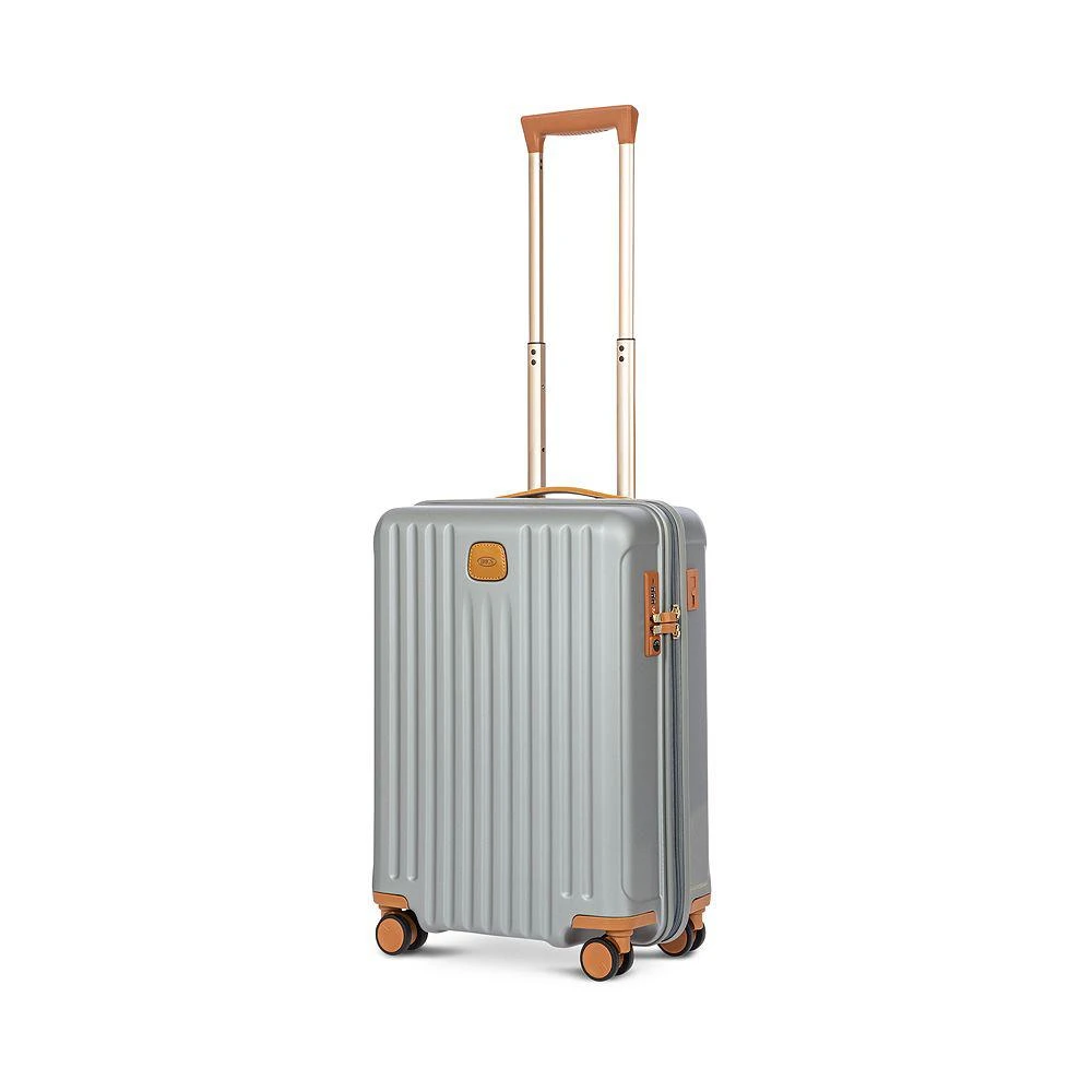 Bric
s Capri 2.0 21" Carry-On Spinner Suitcase 9