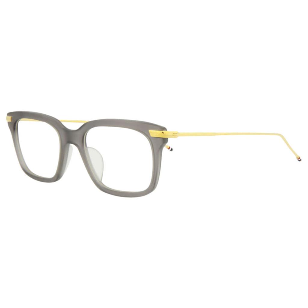 Thom Browne Thom Browne Unisex Grey Opticals