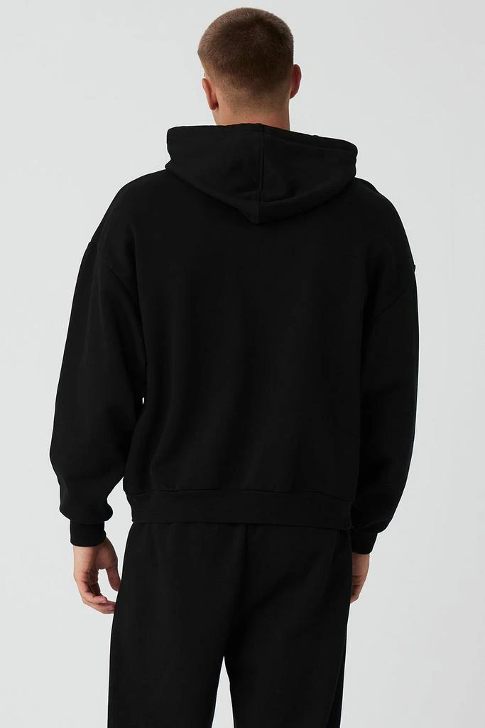 Alo Yoga Accolade Hoodie - Black 2