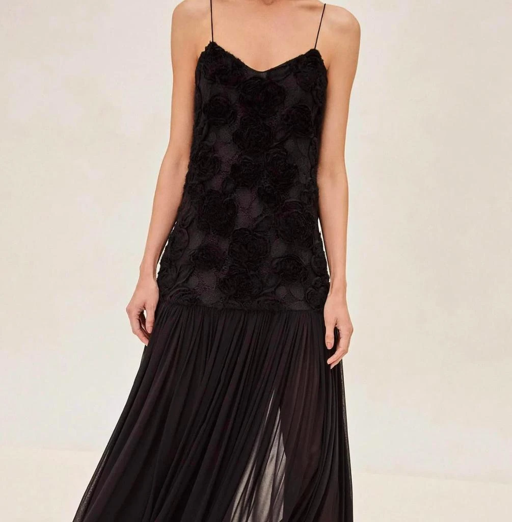 Alexis Natalina Dress 2