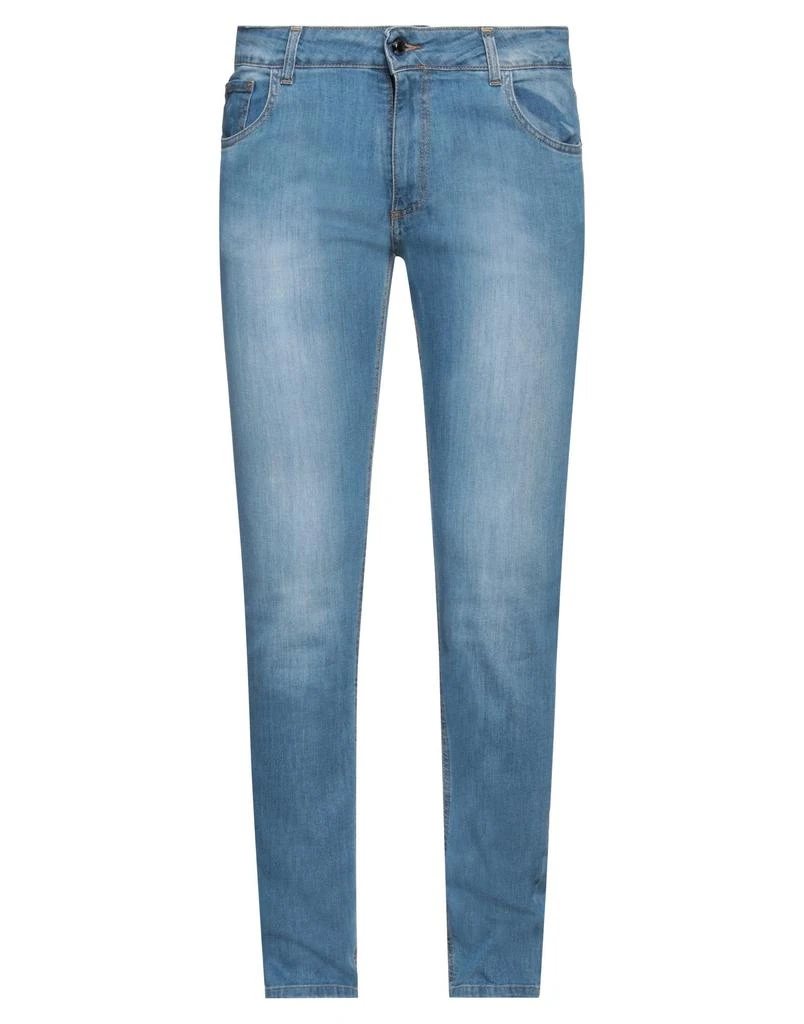 Costume National Denim pants 1