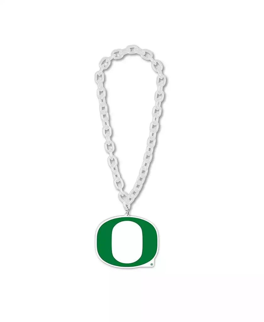 Wincraft Oregon Ducks Big Chain Logo Necklace 1