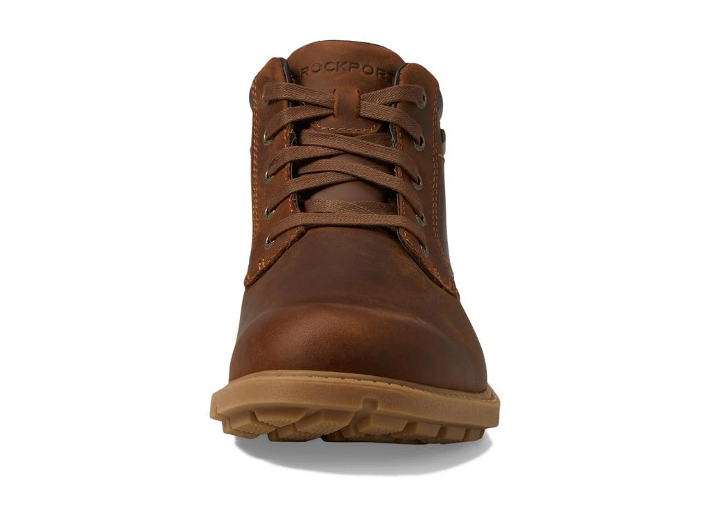 Rockport Rugged Bucks Waterproof Boot 2