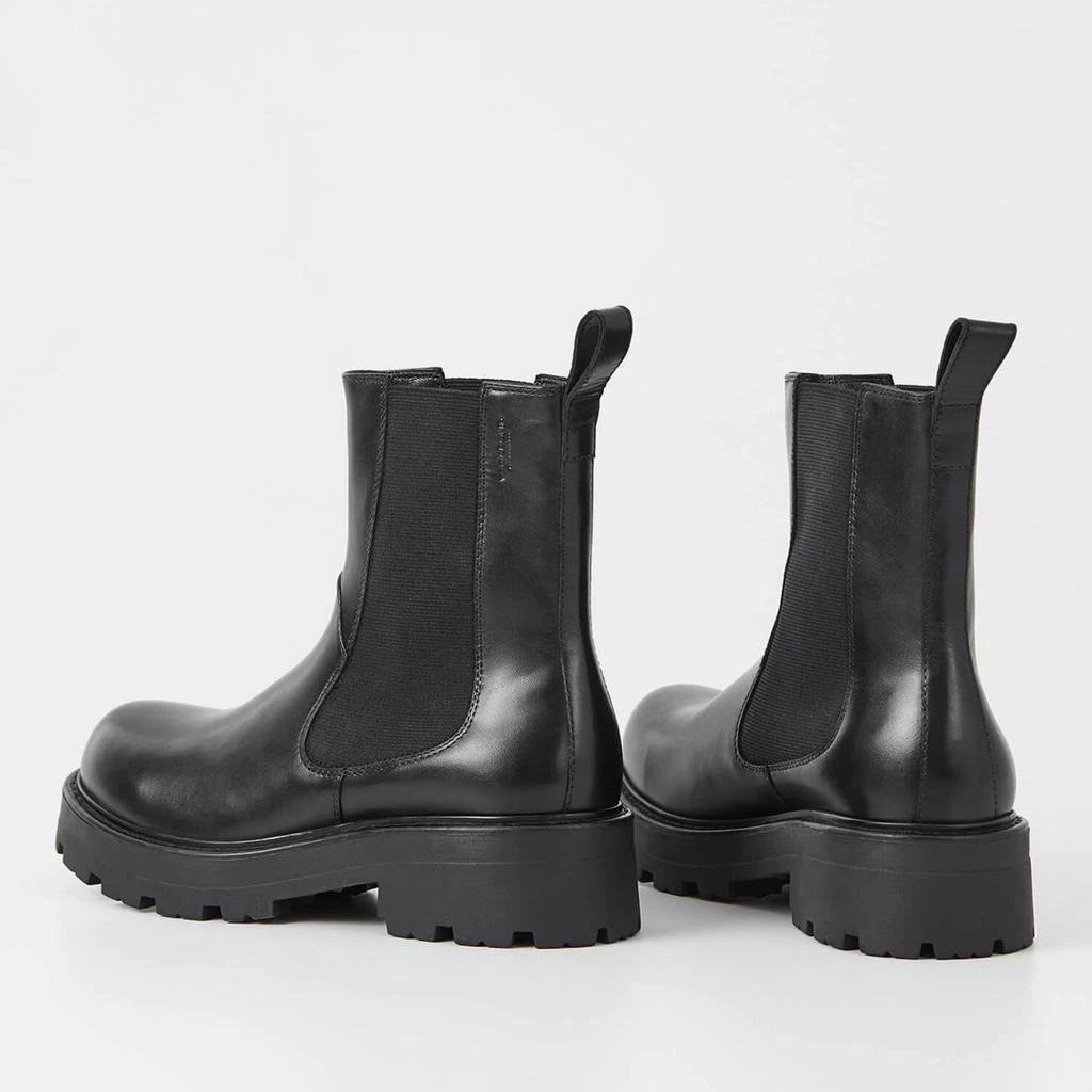 Vagabond Shoemakers Vagabond Cosmo 2.0 Leather Ankle Chelsea Boots 2
